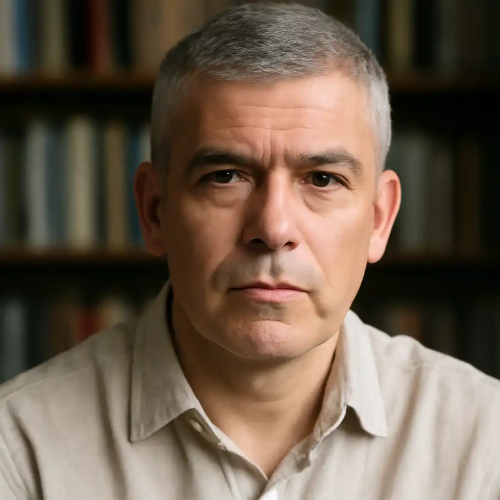Ricardo Ferreira da Silva